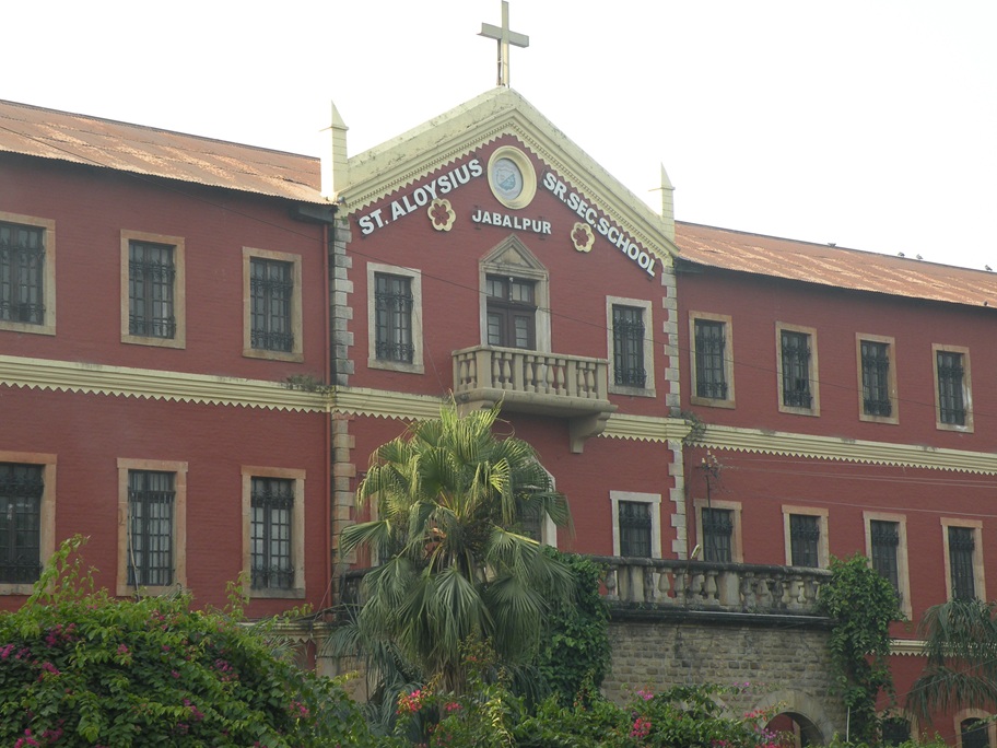 School Building