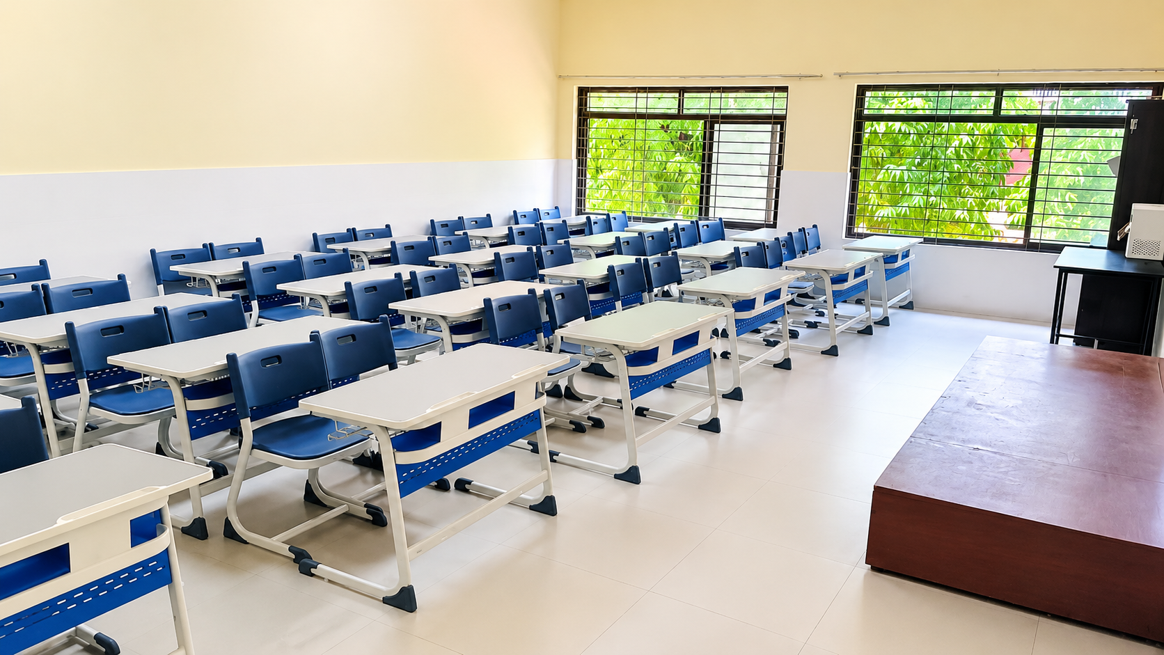 Classrooms