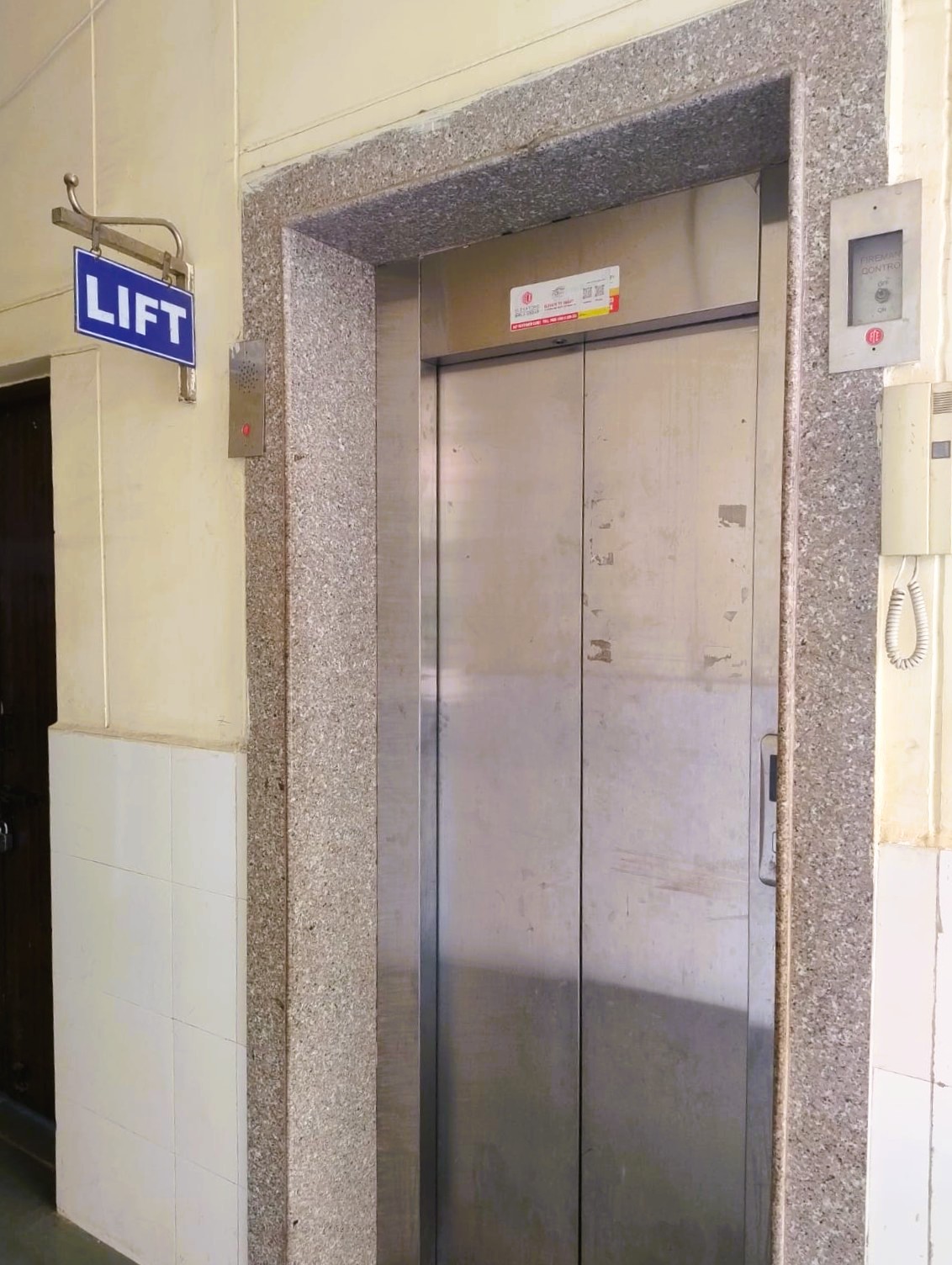 Lift