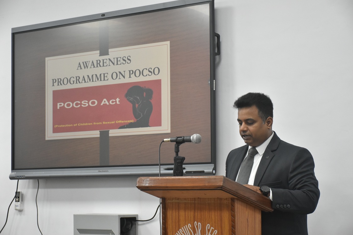 Training Programme